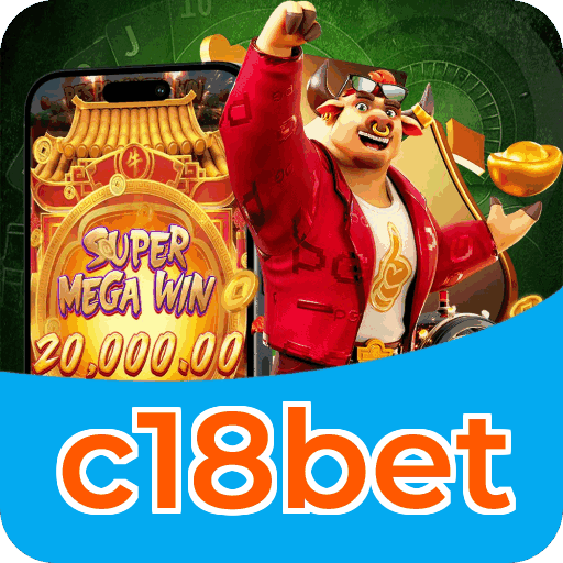 c18bet APP mobile iOS Android - 187 mil downloads São Paulo Rio BH