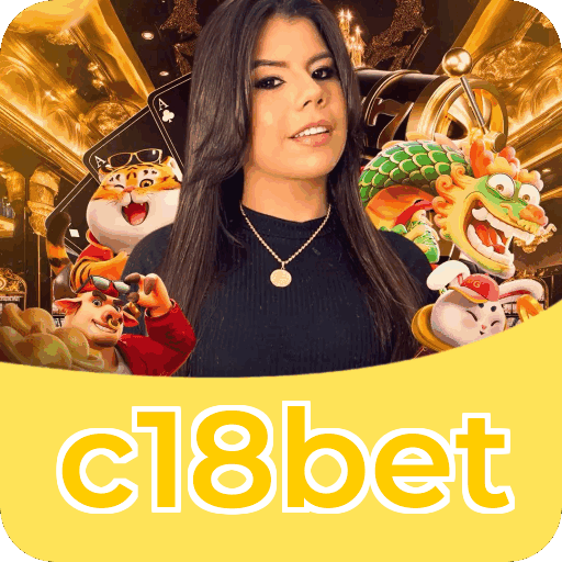 Catálogo c18bet 2.547 jogos - Pragmatic Play, Evolution, NetEnt
